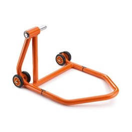 REAR WHEEL LIFTING DEVICE (Single-sided swing arm)