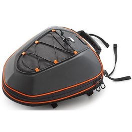 REAR BAG