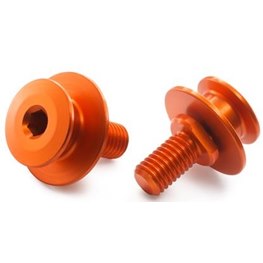 PADDOCK STAND ADAPTOR