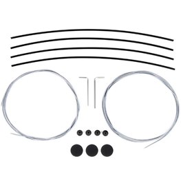 Mobius X8 Knäskydds kabel utbytes kit s/m/l
