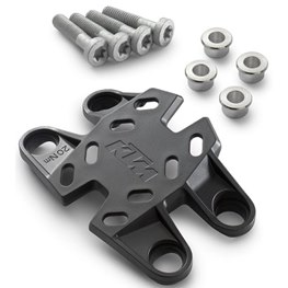 GPS BRACKET, KTM 690 ENDURO/SMC 2022, 790 DUKE 18-22, 890 DUKE/ADVENTURE 21-22