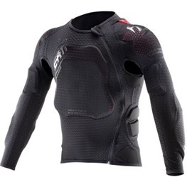 Leatt Skyddsjacka 3DF AirFit Lite Junior