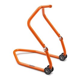 FRONT WHEEL LIFTING DEVICE BIG (TRIPLE CLAMP)