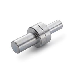MOUNTING PIN, 14 mm diameter FOR FRONT WHEEL LIFTING DEVICE BIG