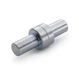 MOUTING PIN, 19 mm diameter. FOR FRONT WHEEL LIFTING DEVICE BIG
