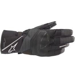 Alpinestars Handske Andes v3 Drystar Svart