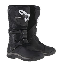 Alpinestars Stövel Corozal Adventure Vattentät Svart