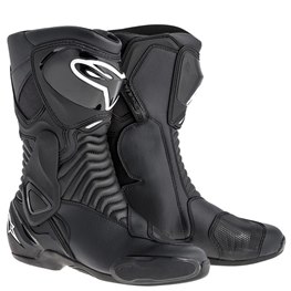 Alpinestars Stövel SMX-6 v2 Svart