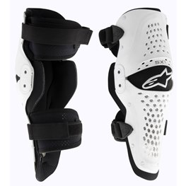 Alpinestars SX-1 Junior Knäskydd