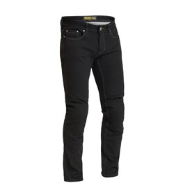Lindstrands Jeans Lund Svart