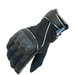 Lindstrands Handskar Orbit Svart
