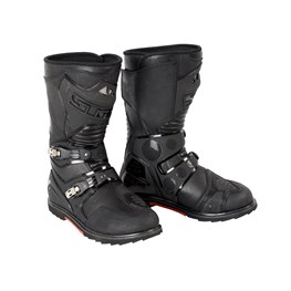 FIGHTER BLACK
