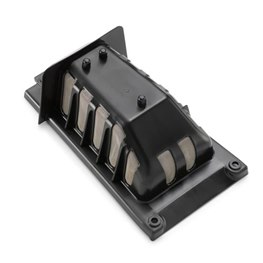 AIR FILTER COVER, KTM 690 ENDURO 08-18, 690 SMC 08-17