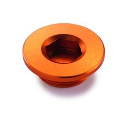FACTORY IGNITION COVER SCREW CPL, KTM SX-F 250/350 16-22, SX-F 450 07-12, EXC-F 250/350 12-22, FREERIDE 250F 18-20, FREERIDE 350 12-17