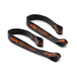 LASHING STRAP SET