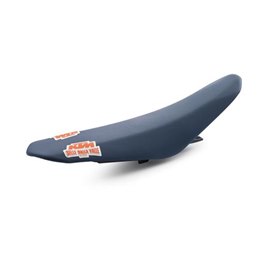FACTORY SEAT BLUE, KTM SX 125/150 11-15, SX 250 11-16, SX-F 11-15, EXC/EXC-F 12-16