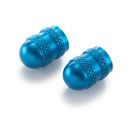 VALVE CAP SET, HQV MX ENDURO 50-501, ENDURO/SUPERMOTO 701