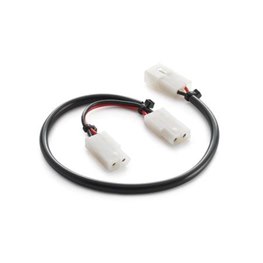 AUXILIARY WIRING HARNESS, KTM SX/SX-F 125-450 08-22, EXC/EXC-F/XC-W 09-22, HQV TC/FC 250-450 14-22, TE/FE/TX 15-22