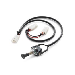AUXILIARY WIRING HARNESS, KTM SX/SX-F 125-450 08-22, EXC/EXC-F 08-22 XC-W 125 17-19, HQV TC/FC 250-450 14-22, TE/FE 15-22, TX 125 2018