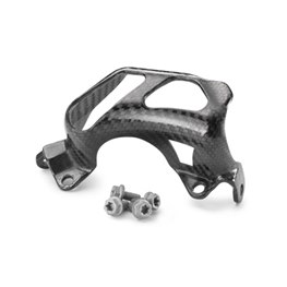 BRAKE CALIPER PROTECTION CARBON MX/ENDURO, KTM 125-530, HQV 125-501