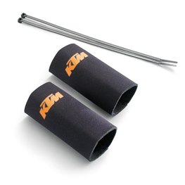 NEOPREN FORK COVER, 48 mm