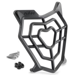 £ HEADLAMP PROTECTION CPL. Fits headlightmask 7800800100004, 7800800100020, 7800800100028 and 7800800100030