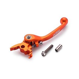FLEX BRAKE LEVER, KTM SX/EXC 125-530 05-13