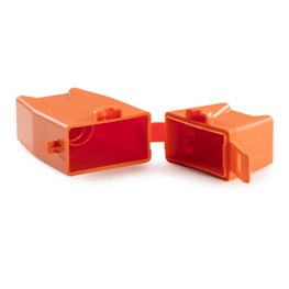 SPARK PLUG HOLDER