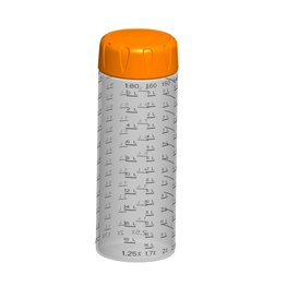 OIL BOTTLE, 250 ml.