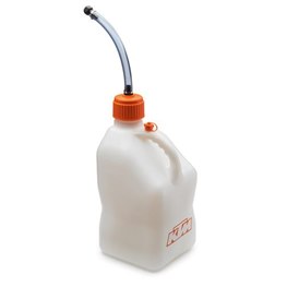 KTM PLASTIC DRUM, 20 Lit.
