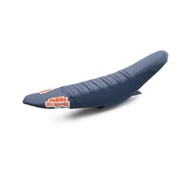 FACTORY SEAT COVER, KTM SX 125/150 11-15, SX 250 11-16, SX-F 11-15, EXC/EXC-F 12-16