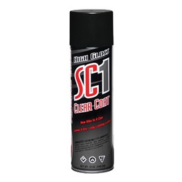 MAXIMA SC1 CLEAR COAT, 355 ml