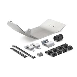 £ SKID PLATE ALU. KTM SX-F 250/350 16-18, EXC-F 250/350 2017-2023