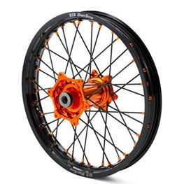 FACTORY REAR WHEEL 2,15X19”