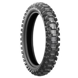 BRIDGESTONE BATTLECROSS X20 64M TT 110/100-18