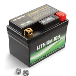 LITIUM ION BATTERY 12V/24WH