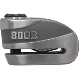 ABUS Skivbromslås Granit Detecto XPlus 8008, 2.0