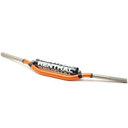 RENTHAL TWINWALL HANDLEBAR MX/ENDURO, KTM SX 65 21-22, SX 85 03-22, KTM MX/ENDURO 125-500 98-22