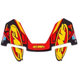 FMF POWERCORE 4 STICKER
