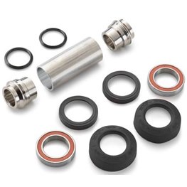 FRONT FACTORY WHEEL REPAIR KIT, KTM EXC/EXC-F 16-22, XC-W 125 17-19, HQV TE/FE 16-22, TX 125 17-18