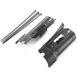 TRIPLE CLAMP PROTECTION, KTM SX/SX-F 125-450 19-23