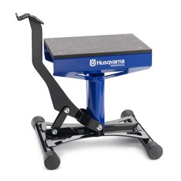 LIFT STAND, HQV TC 50-85, SUPERMOTO/ ENDURO 701, Stroke: 260/370mm, Max: 150 kg.