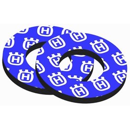 GRIP DONUTS SET