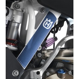 FRAME PROTECTION STICKER SET, HQV TC 125 14-15, TC 250 14-16, FC 14-15, TE/FE 14-16