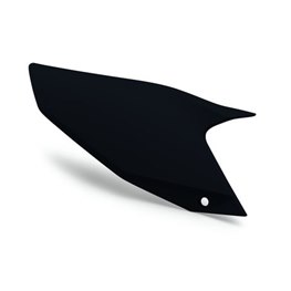 AIRBOXCOVER RIGHT BLACK, HQV TC 125 14-15, TC 250 14-16, FC 14-15, TE/FE 14-16