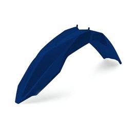 FRONT FENDER BLUE, HQV TE/FE 2014