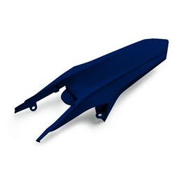 £ REAR FENDER BLUE, HQV TC 125 14-15, TC 250 14-16, FC 14-15