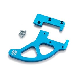 REAR BRAKE DISC GUARD, HQV TC/FC 125-450 14-22, TE/FE/TX 14-17