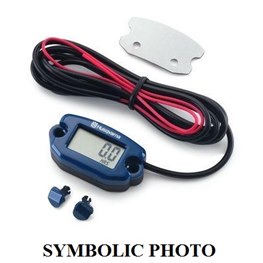 HOURMETER MX/ENDURO, HQV TC 50/65 19-22, TC/FC 85-450 14-22, TE/FE 15-22