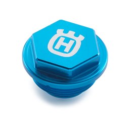 FOOT BRAKE FLUID RESERVOIR COVER (Only mountable with Brembo brake systems!) MX/ENDURO, HQV 125-501 14-22